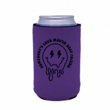 Load image into Gallery viewer, Loud Mouth BF Koozie