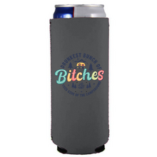 Load image into Gallery viewer, Campground B*tches koozies