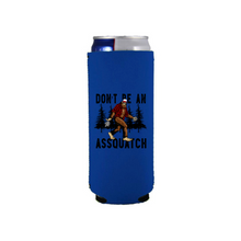 Load image into Gallery viewer, Dont be an Assquatch