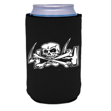 Load image into Gallery viewer, Skull 4x4 Koozie