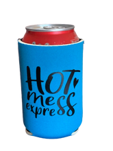 Load image into Gallery viewer, Hot mess express!
