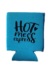 Load image into Gallery viewer, Hot mess express!