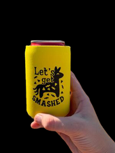 Load image into Gallery viewer, Let's Get Smashed