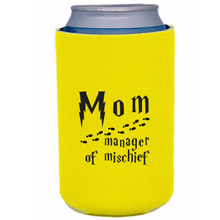 Load image into Gallery viewer, Manager of Mischief