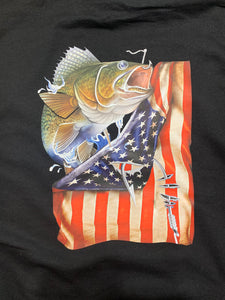 American Bass